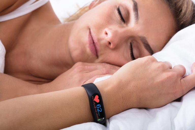 Fitbits Can Reliably Track Sleep Retail Pharmacy Assistants Magazine