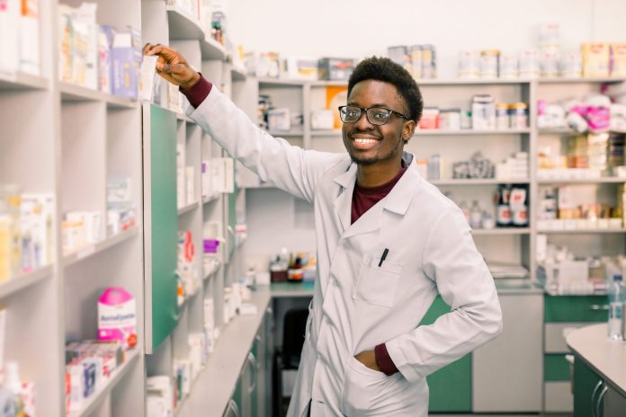 Monash University leads Pharmacy