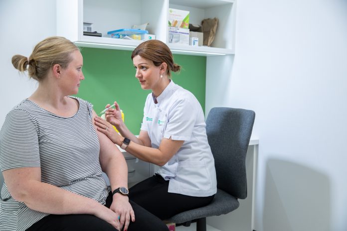 TWC on to track vaccinate 500,000 Aussies