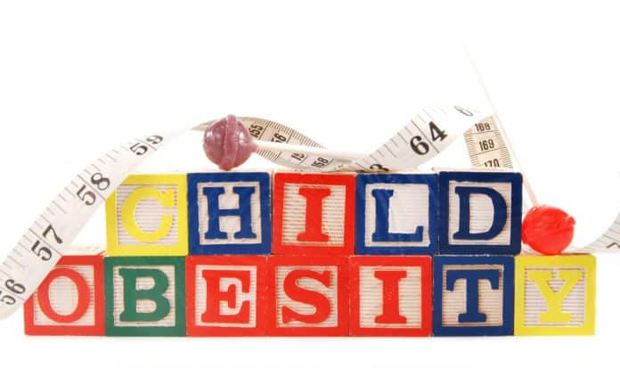 The silent effects of childhood obesity