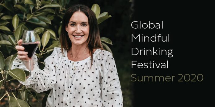 Mindful Drinking Festival open to all for 2020