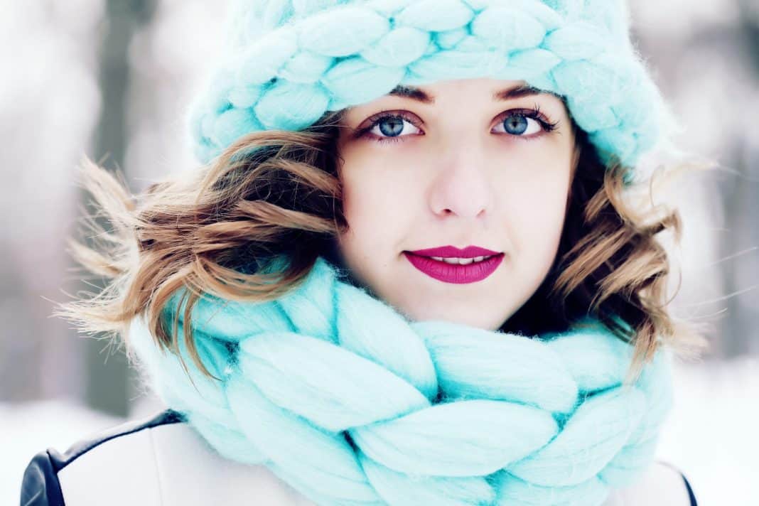 How to look after your skin this winter