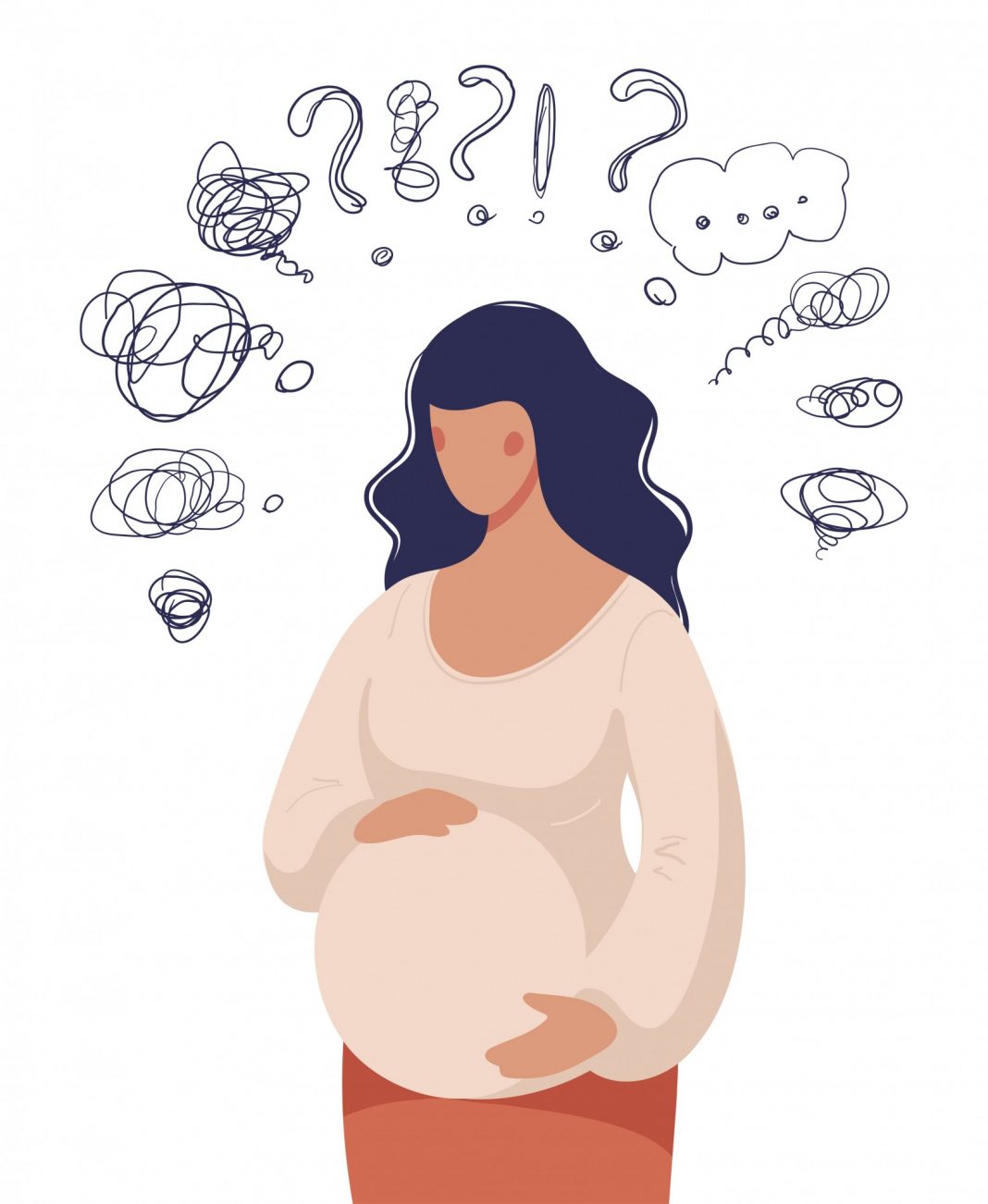perinatal mental health dissertation ideas