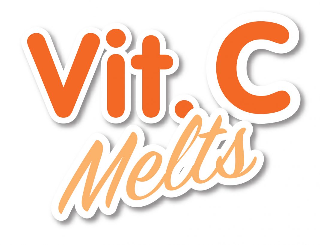 Arrotex Vit. C Melts