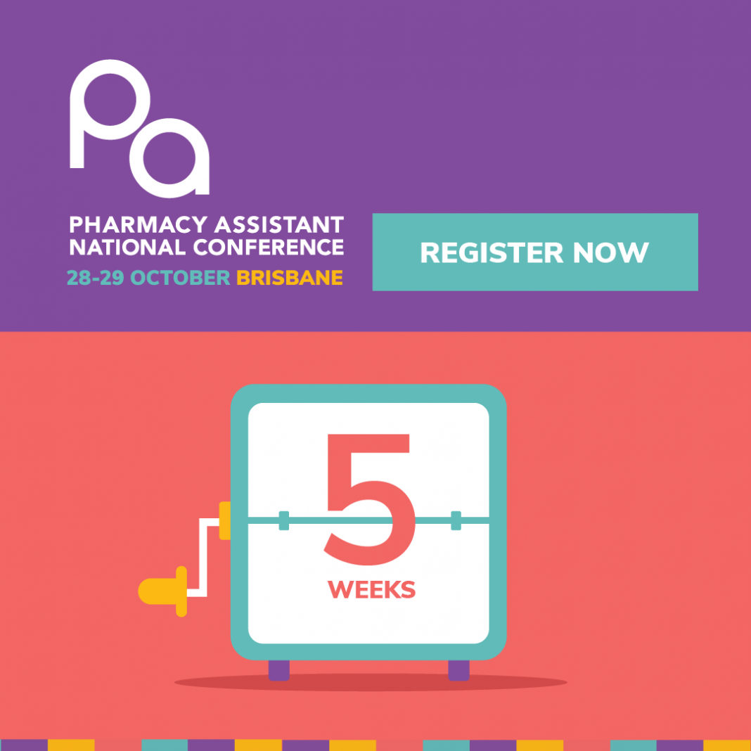 PA Conference packages