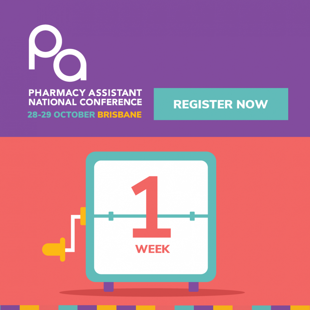 PA Conference packages